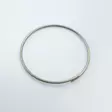 KYB Front Fork Snap Ring Outertube KYB 48mm - Etuiskunvaimentimen muut osat - D197807 - 1