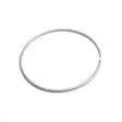 KYB Front Fork Snap Ring Outertube KYB KXF 07-10 / CRF 09-10 - Etuiskunvaimentimen muut osat - D197437 - 1