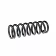 KYB shock spring 50mm 260mm 62N - Iskunvaimentajan jouset - D524577 - 1