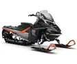 LYNX 24 49 RANGER PRO 600R E-TEC 64mm PowderMax II - Lynx moottorikelkat - 128647 - 1