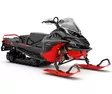 LYNX 26 BRUTAL RE 500MM 3900 900 ACE TURBO R 10,25 60MM POWDER MAX VIPER RED / B - Lynx Crossover 2026 - 139317 - 1