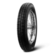 Metzeler Block K (Sidecar) 4.00-18 64P Fr./Re. - Renkaat, Sport-Touring - D5007 - 1