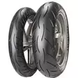 Metzeler Sportec M5 Interact 180/55 ZR 17 M/C (73W) TL Re - Renkaat, Supersport - D92947 - 1