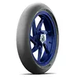 Michelin Power Slick 2 120/70 ZR 17 M/C (58W) TL Fr - Renkaat, Racing - D439977 - 1