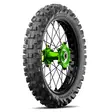 Michelin Starcross 5 Medium 90/100-14 M/C 49M TT Re - Renkaat, Crossi - D440047 - 1