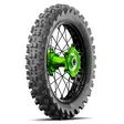 Michelin Starcross 5 Soft 90/100-14 M/C 49M TT Re - Renkaat, Crossi - D440067 - 1