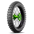 Michelin Starcross 6 Medium Hard 120/80-19 M/C 63M TT Re - Renkaat, Crossi - D440077 - 1