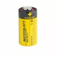 Motobatt 4LR44 6V Alkaline battery (5pcs) - Paristot - D278097 - 1