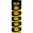 Motobatt 4LR44 6V Alkaline battery (5pcs) - Paristot - D278097 - 2