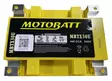 Motobatt MBTX30U akku - Akut - D156177 - 2
