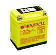Motobatt Litium akku MLX7U-HP - Akut - D487617 - 1