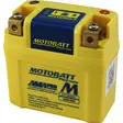 Motobatt Lithium akku MPLXKTM16-P (C22S) - Akut - D224467 - 1