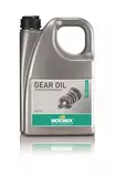 Motorex Gear Oil 10W/30 4 ltr (4) - Vaihteistoöljyt - D379817 - 1