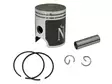 Namura mäntäsarja PW 80 83-06 47.50 mm - Moottoripyörän mäntäsarjat - D86327 - 1