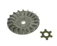 Naraku Variaattorin laippa Standard Minarelli Pysty Vaaka - Mopon Variaattorit - D79597 - 1