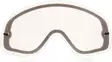 Oakley Crowbar Enduro Clear Rep lens - Ajolasien linssit & varaosat - D181817 - 1