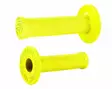 ODI Glue-On Grip Troy Lee Designs MX Yellow - Moottoripyörän kahvakumit - D509937 - 1