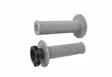 ODI Motion Pro DirtControl V2 Lock-On Grip Grey - Moottoripyörän kahvakumit - D509907 - 1