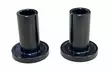 ODI MX BAR MOUNT ADAPTER KTM - Black Anodized BLACK - Moottoripyörän ohjaustangon kiinnikkeet - D510067 - 1