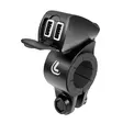 Optiline Usb Fix Trek 38828 - Moottoripyörän matkapuhelintarvikkeet - D436647 - 1