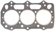 Orbitrade cylinder head gasket - Veneen Sisäperämoottorin osat - D159117 - 1