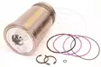 Orbitrade Cylinder liner kit - Veneen Sisäperämoottorin osat - D280417 - 1