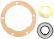 Orbitrade, gasket kit - Vesipumpun tiivisteet - D158947 - 1