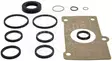 Orbitrade gasket set - Lämmönvaihtimen tiivisteet - D158897 - 1