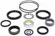 Orbitrade gasket set - Veneen Sisäperämoottorin osat - D158917 - 1