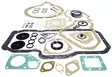 Orbitrade, gasket set - Veneen Sisäperämoottorin osat - D159087 - 1