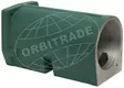 Orbitrade oil cooler housing vp - Veneen Sisäperämoottorin osat - D158697 - 1