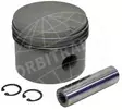 Orbitrade piston - Veneen Sisäperämoottorin osat - D158737 - 1