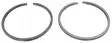 Orbitrade Piston ring kit 2001.2002.2003 - Veneen Sisäperämoottorin osat - D267957 - 1