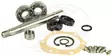 Orbitrade Repair kit sea water pump 2010.2020 D1 - Vesipumpun korjaussarjat - D332817 - 1