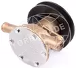 Orbitrade,Sea water pump 2GMF, 3GMF, 3HM - Veneen Sisäperämoottorin osat - D265857 - 1