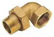 Osculati 90° 3-piece elbow 1/2" - Läpiviennit - D243807 - 1