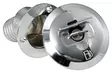 Osculati kansiruuvike messinki 30° DIESEL 50mm - Veneen Polttoaine - D147557 - 2