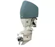OS EVINRUDE G2 200-300HP STORAGE COVER - Peitteet - D240747 - 1
