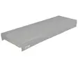 OS SEAT CUSHION 1200mm X 400mm GREY - Veneen Istuimet & tuolit - D241087 - 1