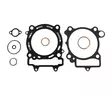 Packnings/toppsats ATHENA YZ125 05- big bore 58mm - Moottoripyörän tiivistesarjat - D174097 - 4