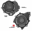 Polisport Engine Covers Protection Kit CFMOTO 450MT 24-.. - Moottoripyörän muut muoviosat - D545187 - 1