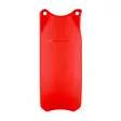 Polisport rear shock flap Honda CRF250R/RX 22-.. CRF450R/RX 21-.. RED (8) - Moottoripyörän muut muoviosat - D417367 - 1