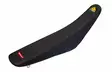 Polisport täydellinen satula Honda CRF250 14-17/CRF450 13-16 musta/harmaa (1) - Moottoripyörän täydelliset satulat - D289767 - 1