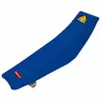 Polisport täydellinen satula Yamaha YZ125/250 02-21 sininen/harmaa (1) - Moottoripyörän täydelliset satulat - D289777 - 1