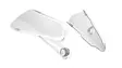 Polisport Yamaha Graphic Guards YZ250F(19-23) / YZ450F (18-22) - Moottoripyörän muut muoviosat - D371777 - 1