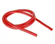 Polttoaineletku Ø 5mm / 1m Punainen - Polttoaineletkut & pa-suodattimet - D95557 - 1