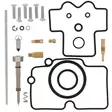 ProX Carburetor Rebuild Kit YZ450F '03-04 - Moottoripyörän kaasuttimen korjaussarjat - D213047 - 1