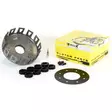 ProX Clutch Basket Kawasaki KX250 '92-05 - Moottoripyörän muut kytkimenosat - D137397 - 1