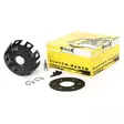 ProX Clutch Basket Kawasaki KX60/65 '85-22 + RM65 '03-05 - Moottoripyörän muut kytkimenosat - D137387 - 1