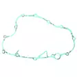 ProX Clutch Cover Gasket CRF150R '07-22 - Moottoripyörän muut moottorin tiivisteet - D151427 - 1